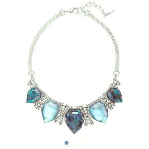 Chloe & Isabel Northern Lights Statement Necklace